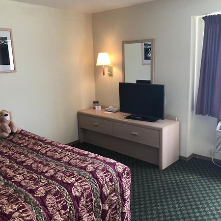 Kings Inn Cody Kültér fotó