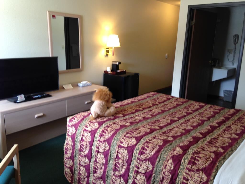 Kings Inn Cody Kültér fotó