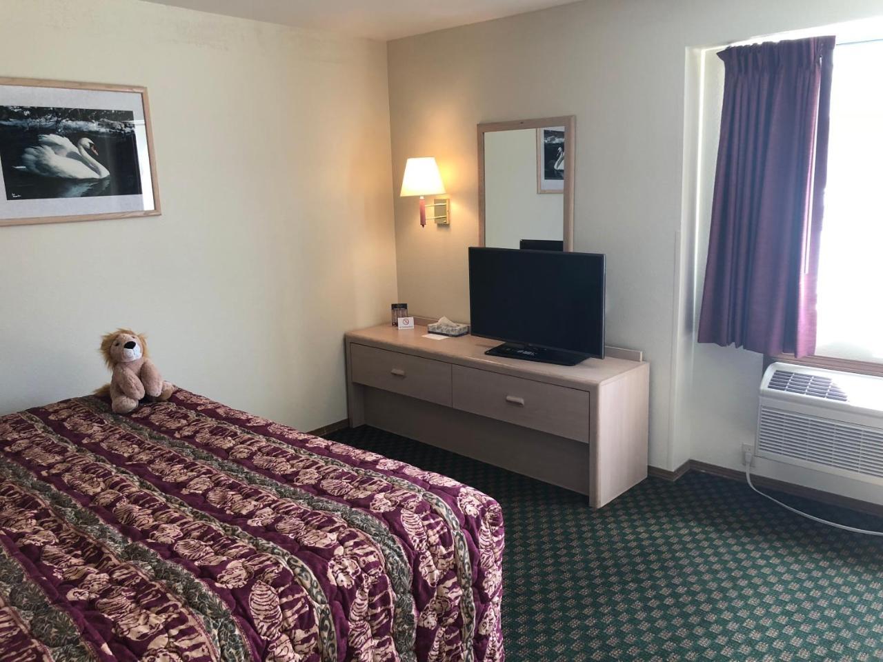 Kings Inn Cody Kültér fotó